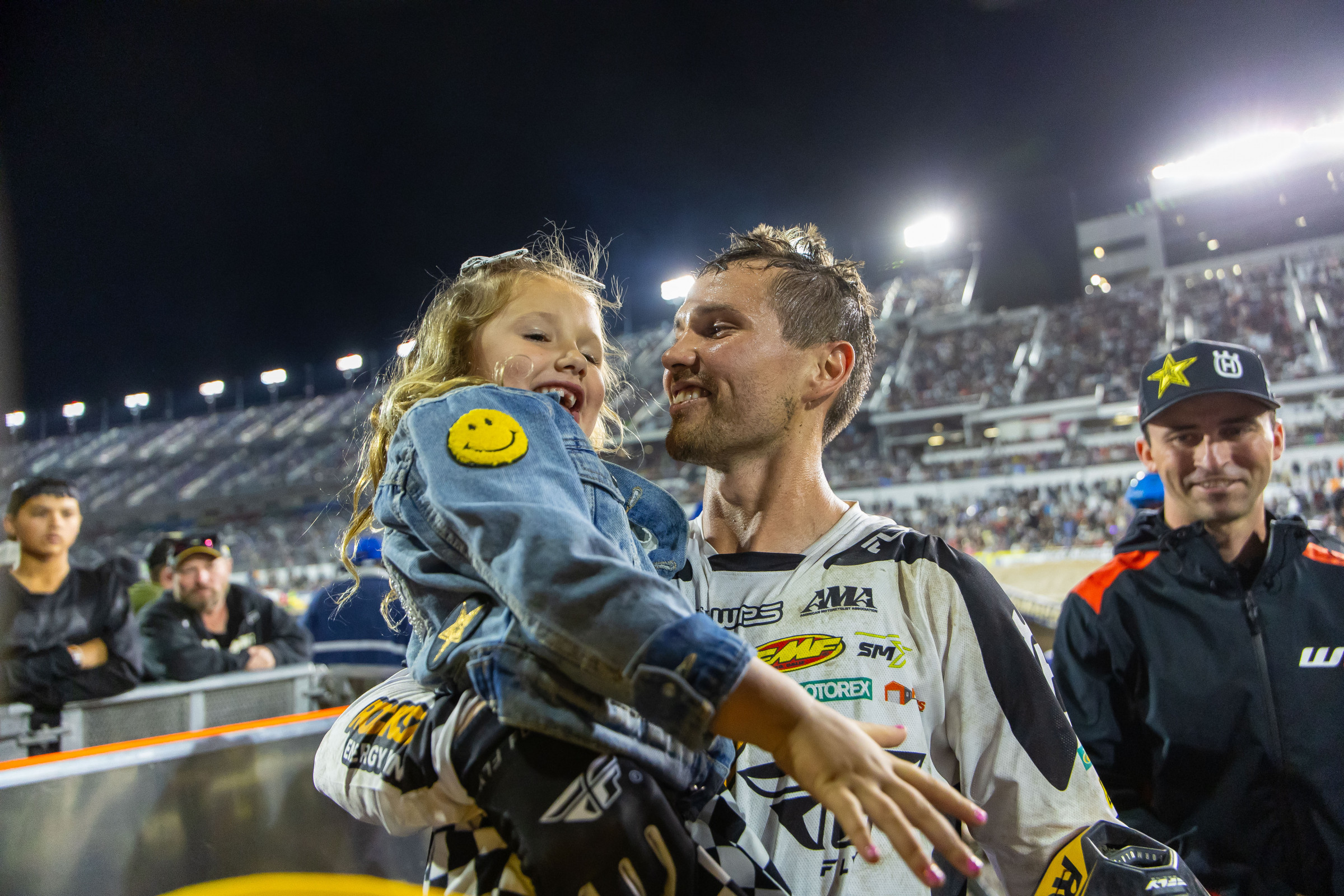 Can it get much cooler than this?