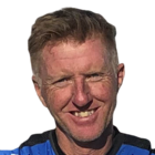 Kris Keefer