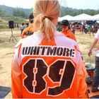 Sarah Whitmore